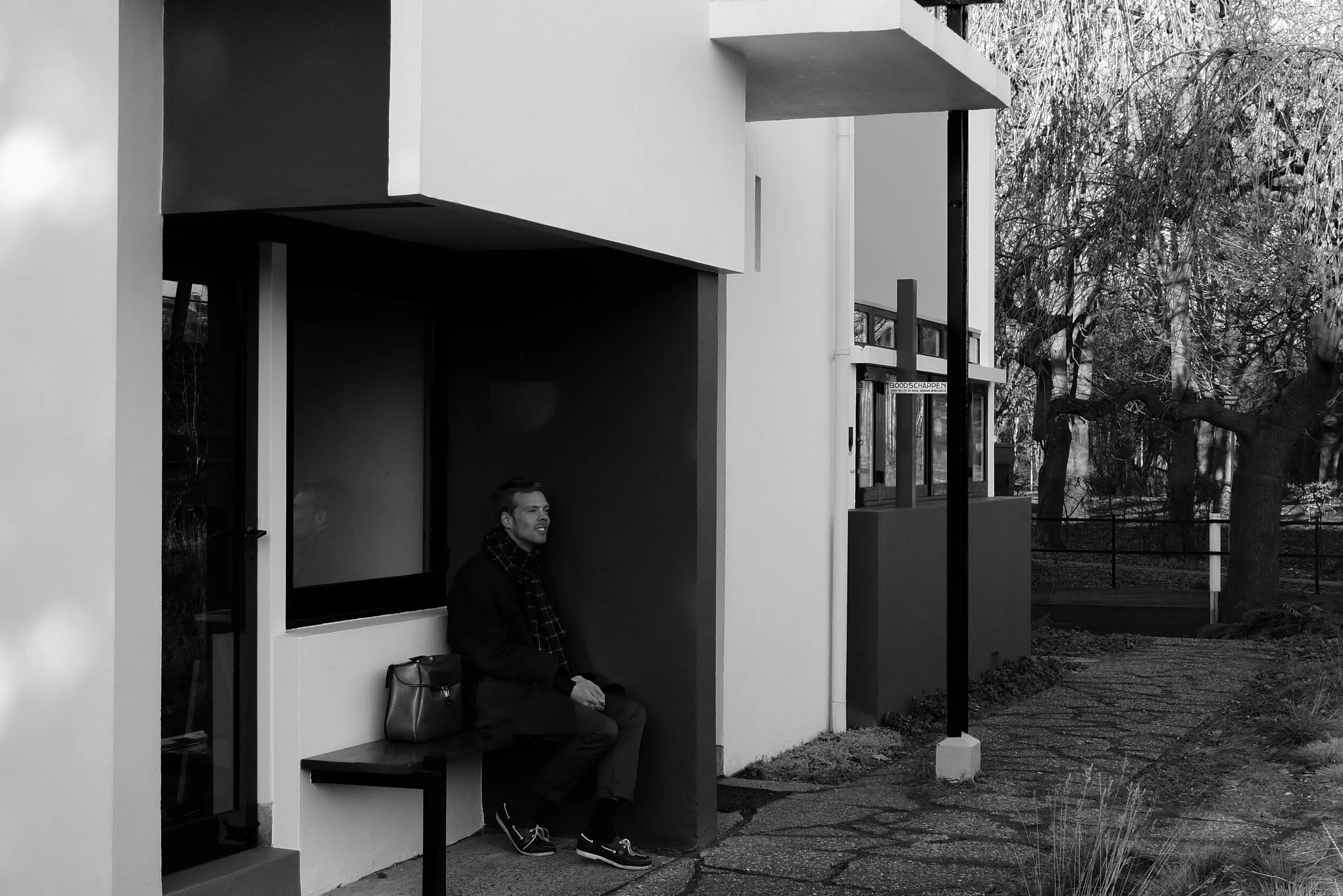 Wandelen I, foto 1